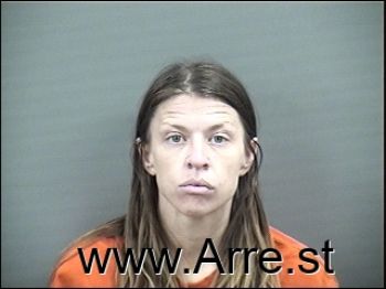 Amy Lynn Barnes Mugshot