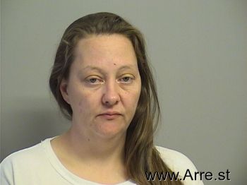 Amy Sue Bates Mugshot