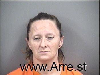 Amy Lynn Brown Mugshot