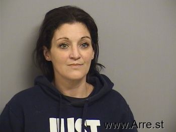 Amy Anne Brown Mugshot