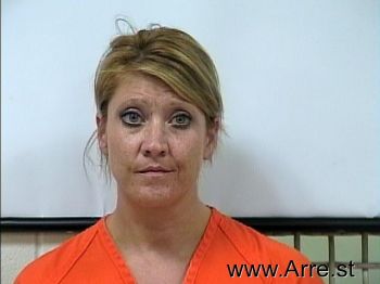 Amy Dawn Cannon Mugshot