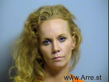 Amy Nicole Clark Mugshot