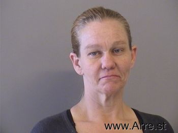 Amy Marie Cobbler Mugshot