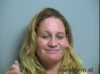 Amy Lou Downing Mugshot