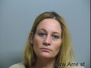 Amy Lou Downing Mugshot