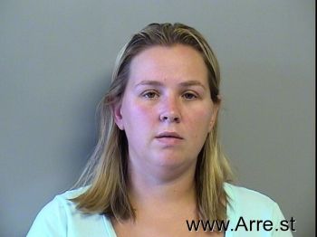 Amy  Hunter Mugshot