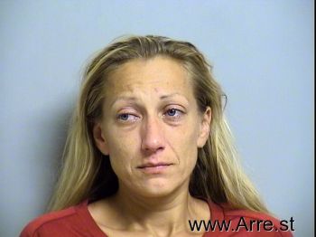 Amy Jo Berry Mugshot