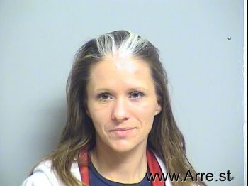 Amy Lynn Lewis Mugshot