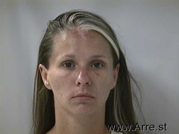 Amy Lynn Lewis Mugshot