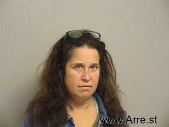 Amy Marguerite Miller Mugshot