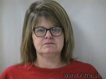 Amy Lynn Moore Mugshot