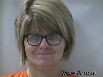 Amy Lynn Moore Mugshot