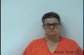 Amy  Moore Mugshot