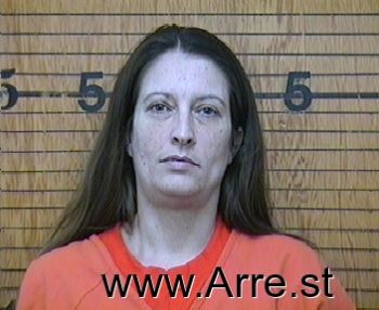 Amy Rae Perry Mugshot