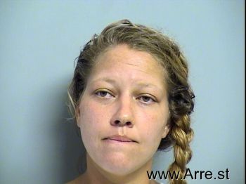 Amy Rennee Truax Mugshot