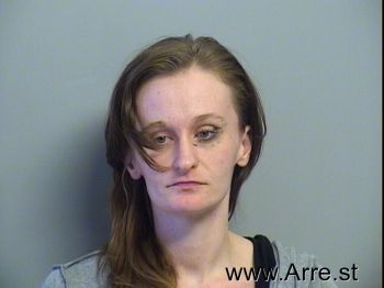 Amy Allyson Shaver Mugshot