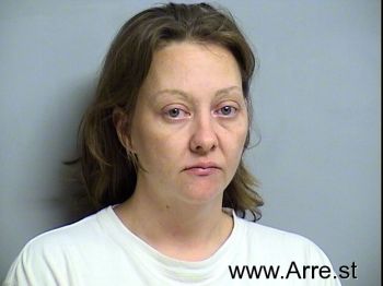 Amy Sue Bates Mugshot