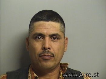 Anastasio  Montoya-contreras Mugshot