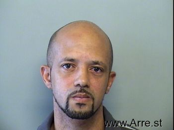 Andre  Combs Mugshot