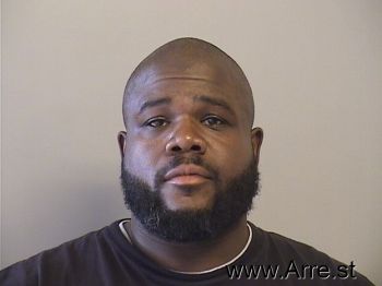 Andre Dion Brooks Mugshot