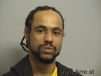 Andre Lee Coleman Mugshot