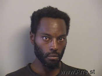 Andre  Ezell Mugshot