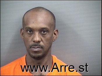 Andre Lamont Ford Mugshot