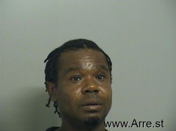 Andre Tyrone Hunter Mugshot