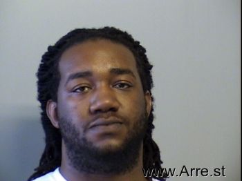 Andre Deshon Jr Lawson Mugshot