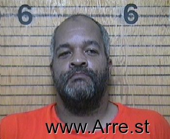 Andre Lyndell Malone Mugshot