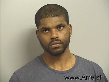 Andre  Mills Mugshot