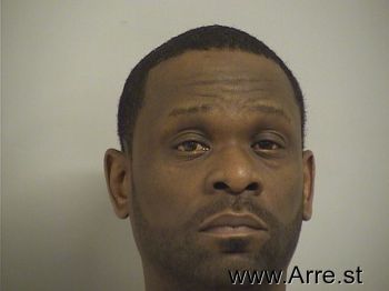 Andre Dyon Ramsey Mugshot