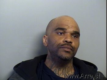 Andre Tromain Lester Mugshot