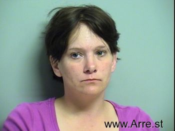 Andrea  Cooper Mugshot