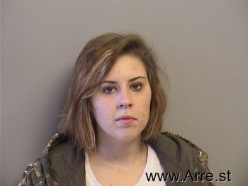 Andrea Joellen Bishop Mugshot