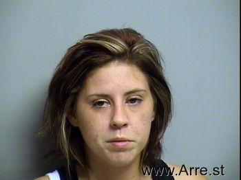 Andrea Joellen Bishop Mugshot