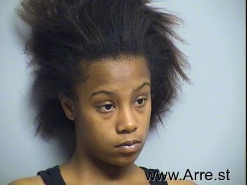 Andrea Marie Campbell Mugshot