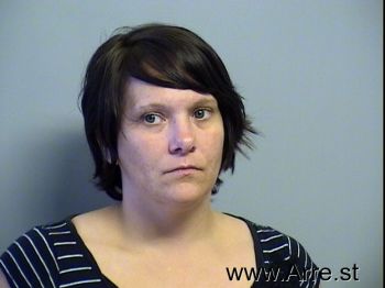 Andrea  Cooper Mugshot