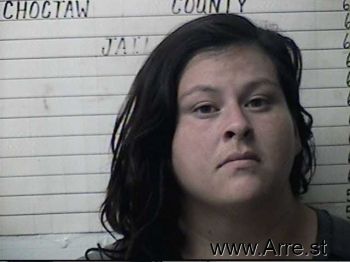 Andrea Dawn Cooper Mugshot