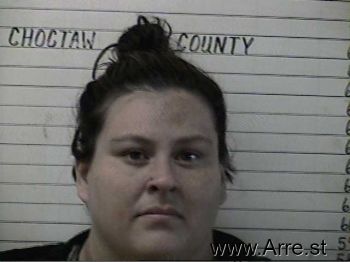 Andrea Dawn Cooper Mugshot