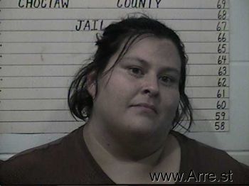 Andrea Dawn Cooper Mugshot