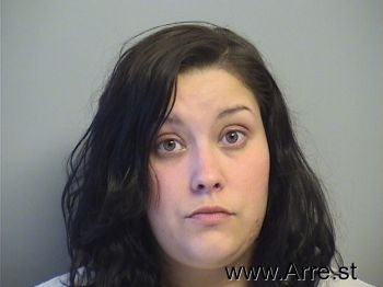 Andrea Denise Daniel Mugshot