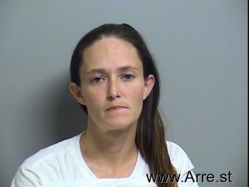 Andrea Marie Hillhouse Mugshot