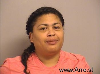 Andrea Lynn Johnson Mugshot