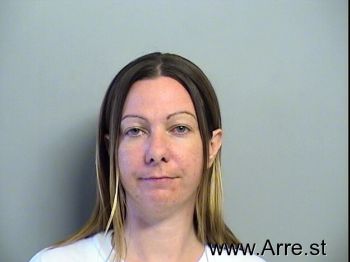 Andrea Lee White Mugshot