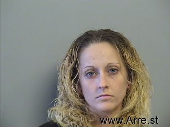 Andrea Rae Logan Mugshot