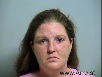 Andrea  Reed Mugshot