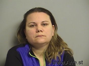 Andrea  Thompson Mugshot