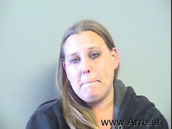 Andrea  Watson Mugshot