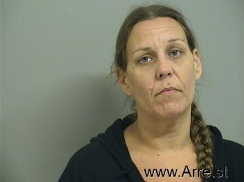 Andrea  Watson Mugshot